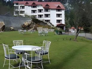 Apple Country Resort